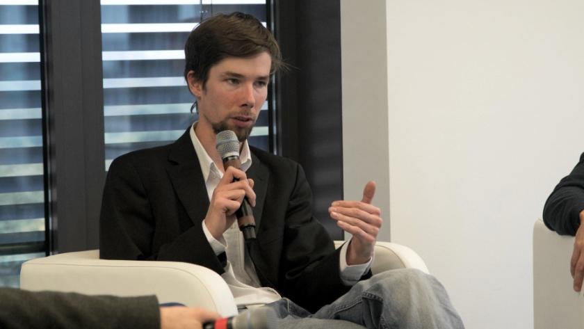 Oliver L&uuml;nstedt, carzapp