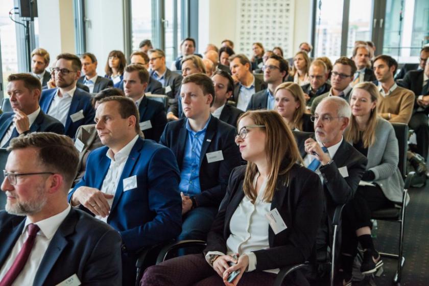 Kooperation Elektromobilit&auml;t 