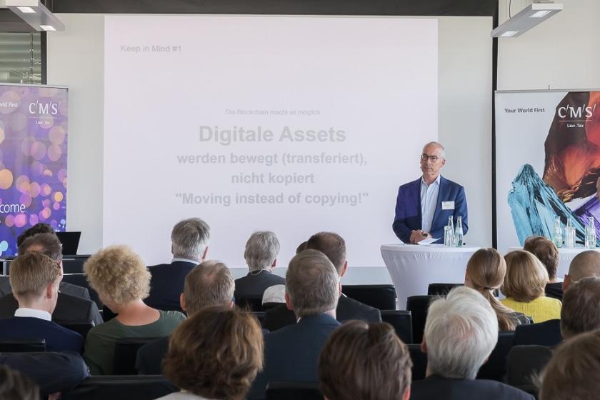 Dr. Markus H&auml;user