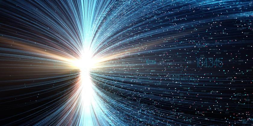 AI Series 6: Artificial Intelligence and Data Feeding