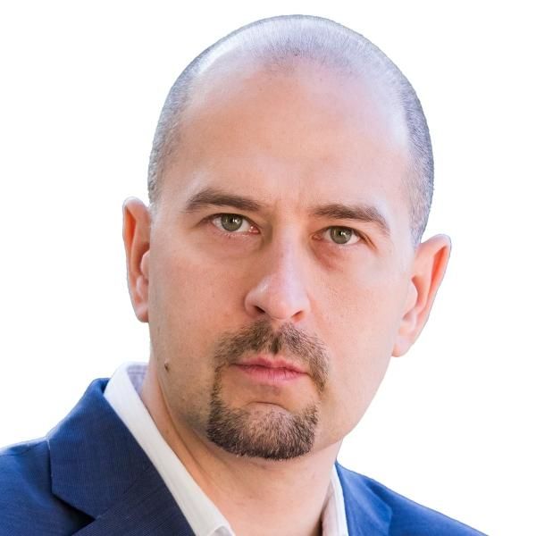 Stefan Stoyanov