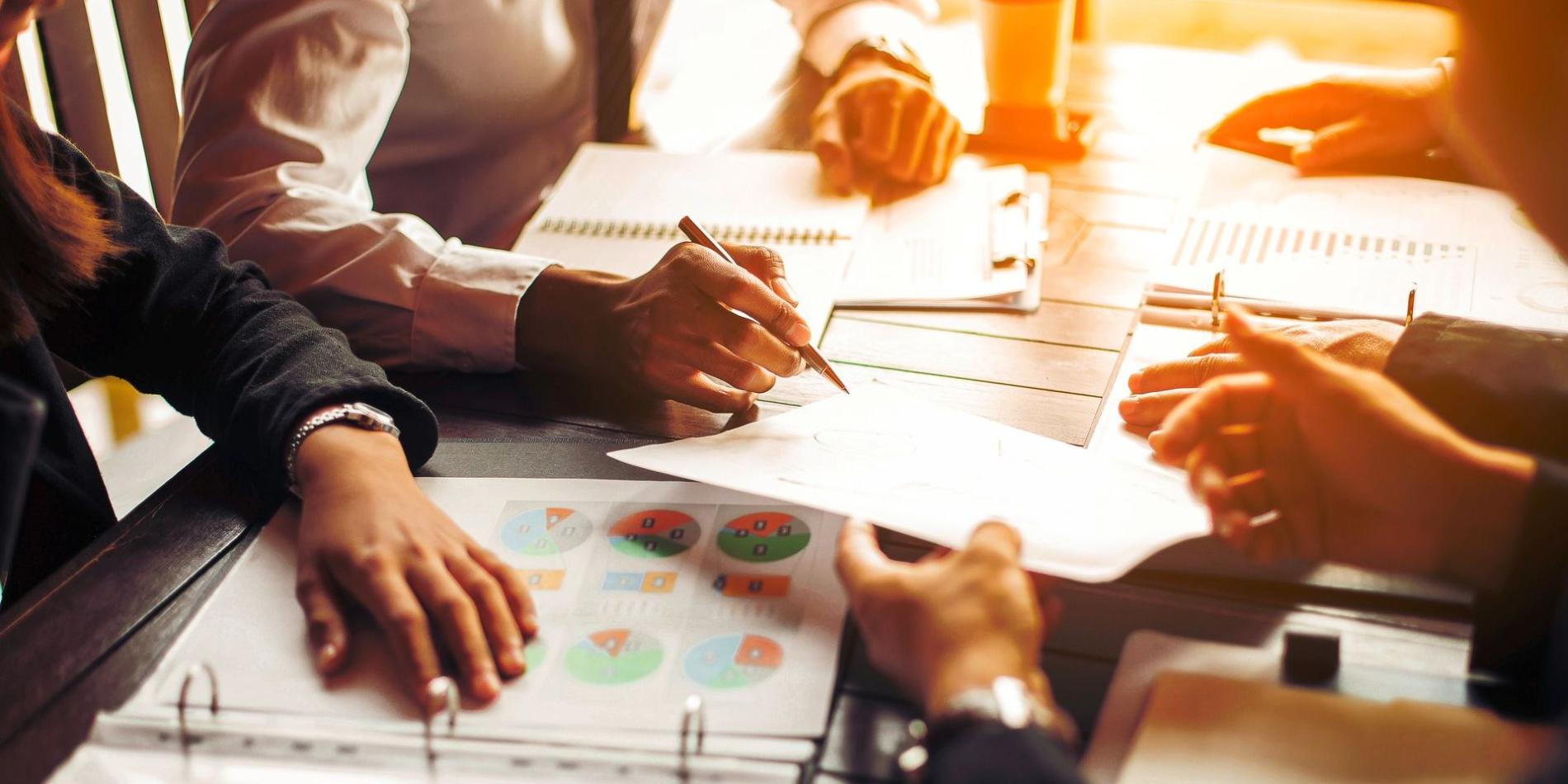 Deal | CMS advises sellers on sale of FS Partners AG to Valtus
