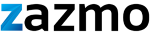 Logo Zazmo