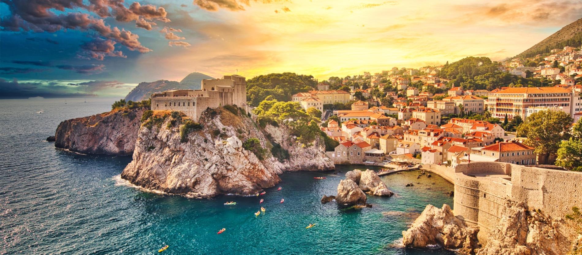 CMS Expert Guide to Crypto Regulation in Croatia