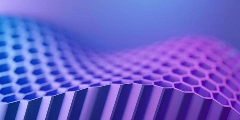 Bandwidth - Geometric pink and blue hexagon wave 1 840x420px.jpg
