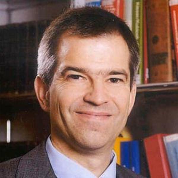 Picture of Michael Frege