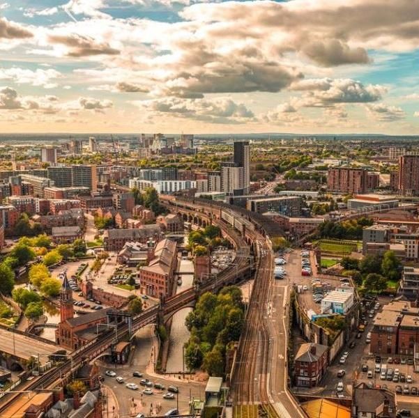 CMS Manchester | United Kingdom | International law firm CMS