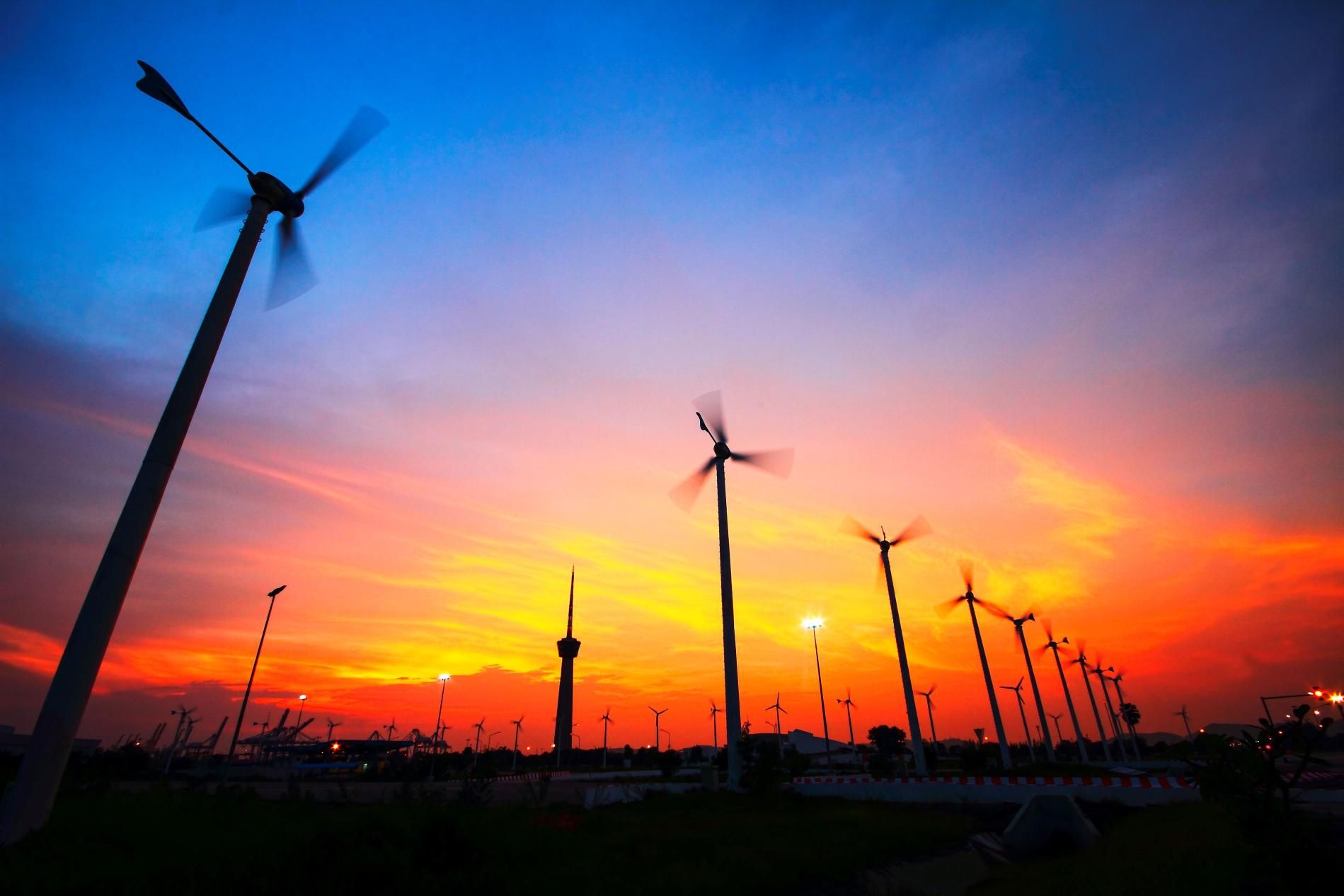 Revolusio Das Energias Renovveis Em Timorleste Uma Nova Era De Inovao E Sustentabilidade