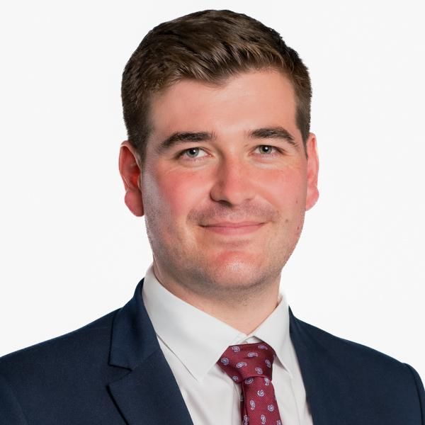 Ben Rayner | Senior Associate | Real Estate Disputes | CMS UK