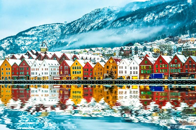 Bergen, Norway