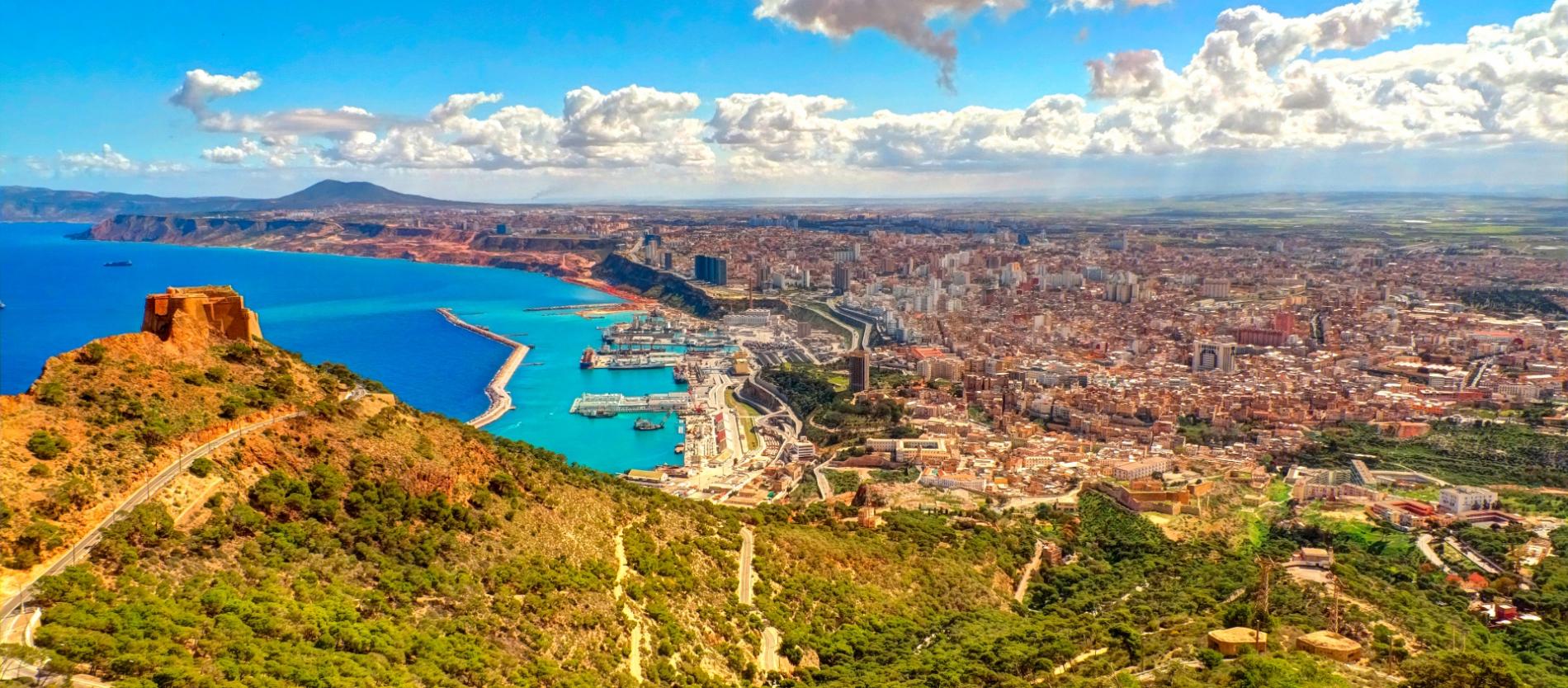 Gambling law and regulation in Algeria | CMS Expert Guides