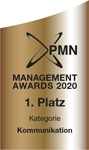PMN Management Award