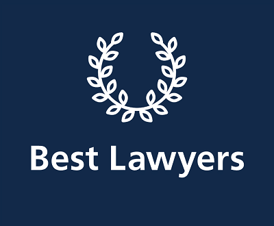 best lawyers logo