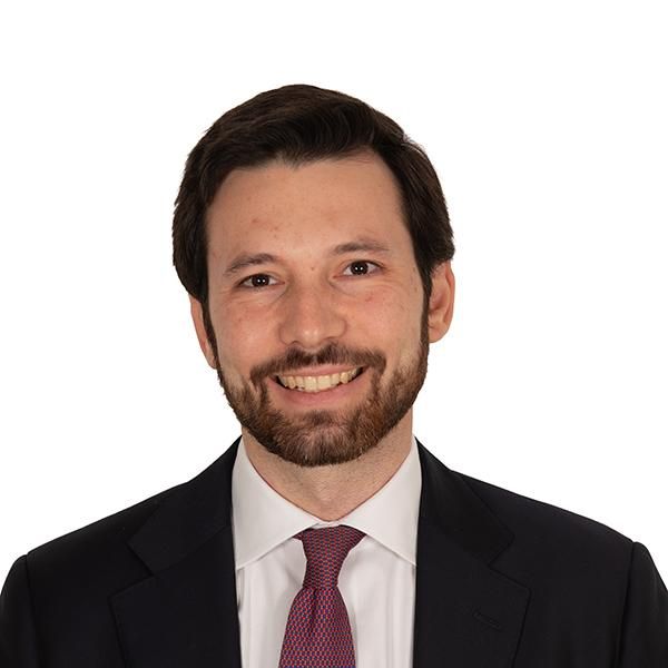 Andrea Rimicci - Real Estate Associate in Rome
