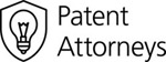 Patent Attorney logo