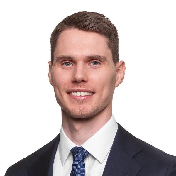 Tjorben Drawe Thölke, LL.M. (LSE) - Structuring under corporate law ...