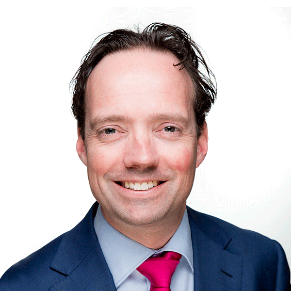 Rogier de Vrey | Partner/Advocaat | Intellectual Property