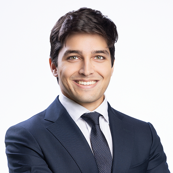 Rafé Malik | Associate| Luxembourg | Investment Funds