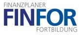 Logo Finanzplaner Fortbildung