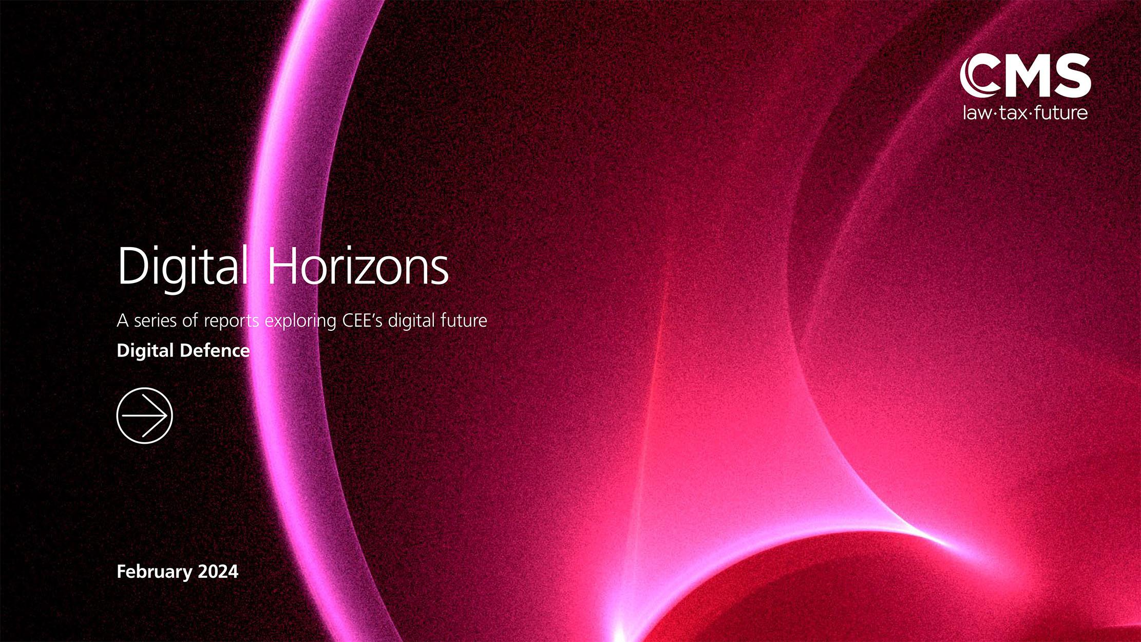 Digital Horizons Feb 24