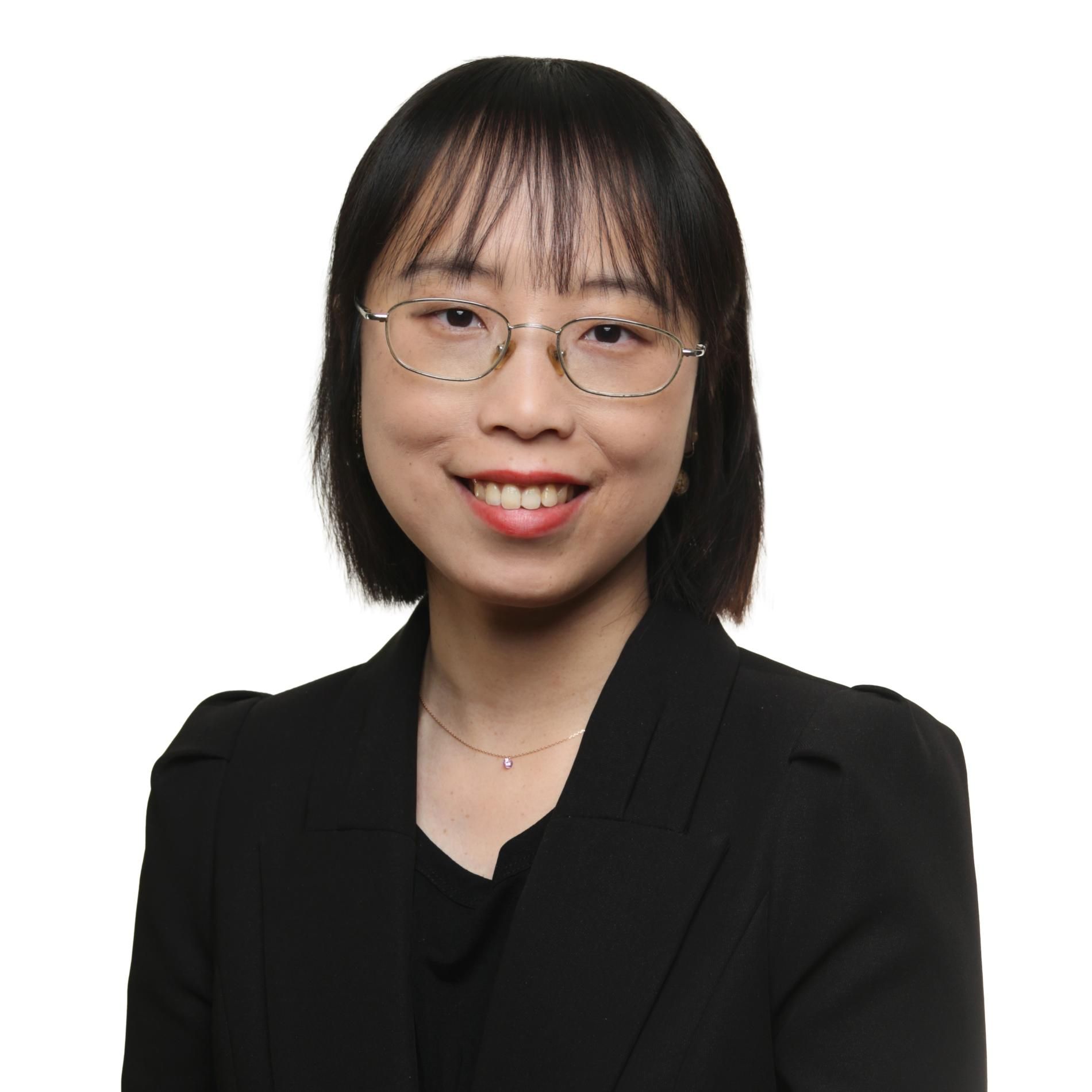 Qi Ruiwen Ruiwen Chen | Lawyer | Corporate/M&A | France | Paris