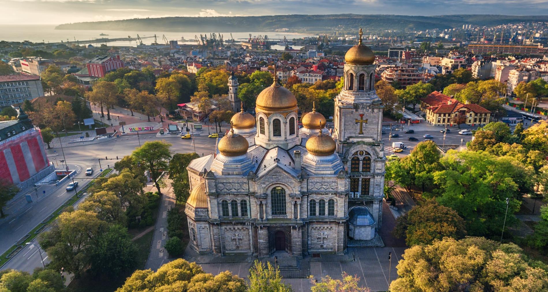 Expert Guide on Crypto Regulation in Bulgaria by CMS