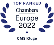 Chambers CMS Kluge 2022