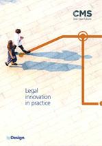 CMS by Design brochure cover