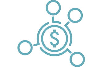 blockchain icon