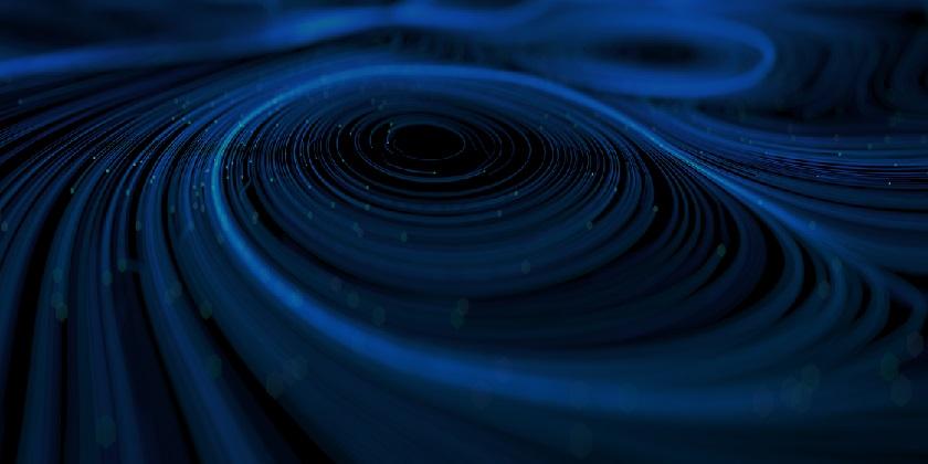 Blue technology network lines 840x420