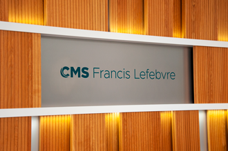 CMS Francis Lefebvre