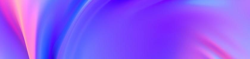 Purple and pink water pattern