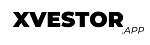 Logo Xvestor App