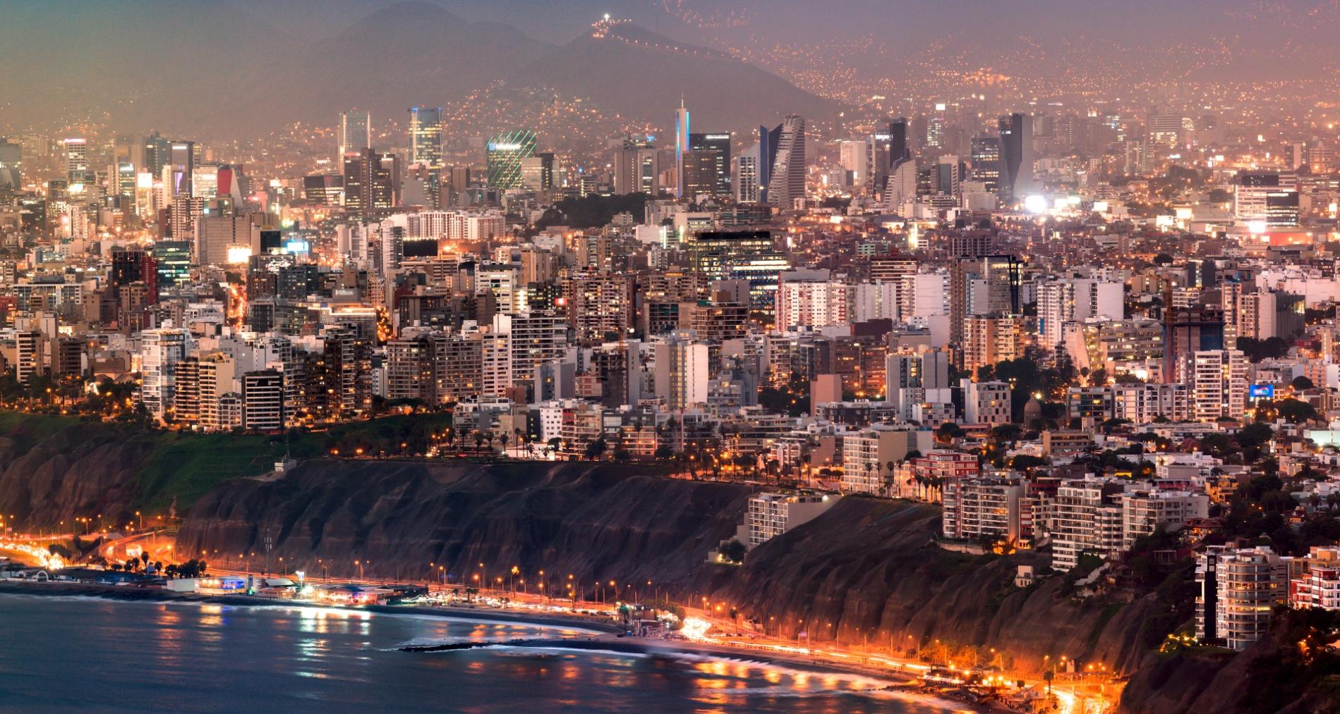 Expert Guide to Pensions in Peru: Structure and Regulation