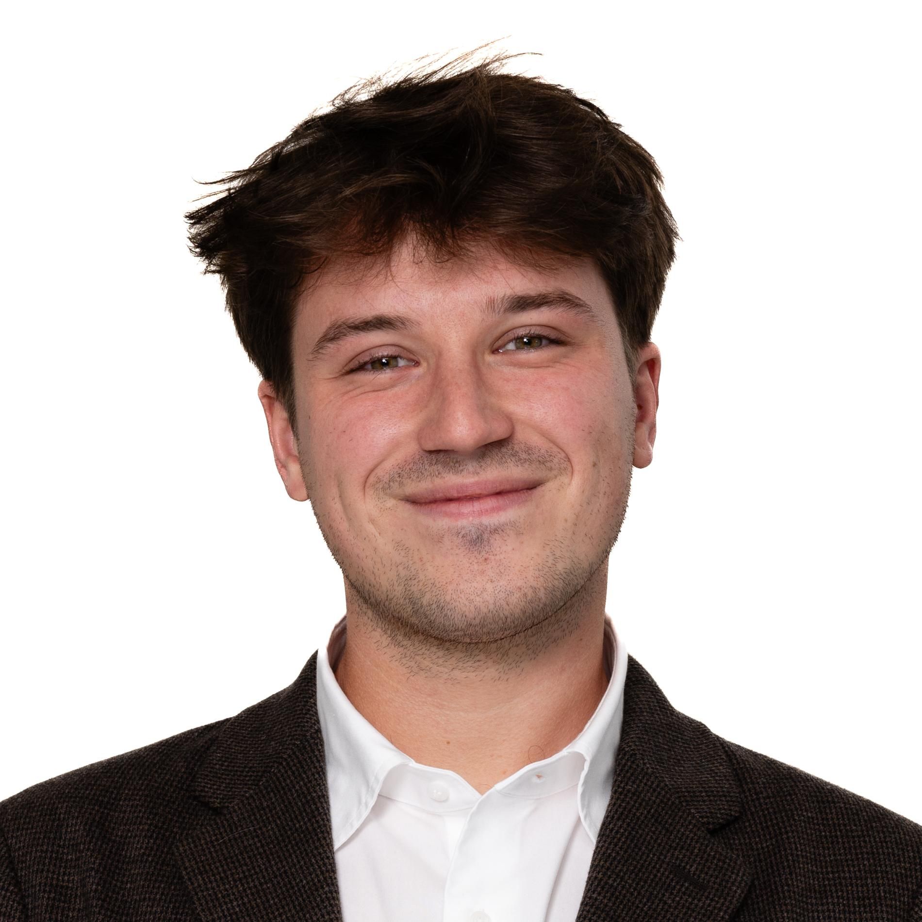 Guillaume Jaspers