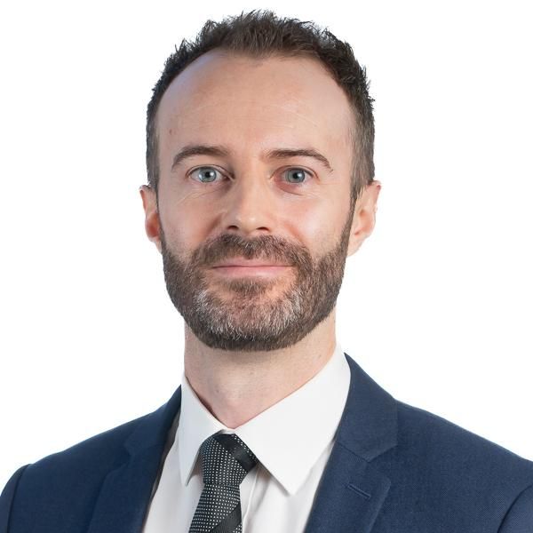 Jonathan Rine Jonathan Scrine | Senior Associate | Dispute Resolution | CMS UK