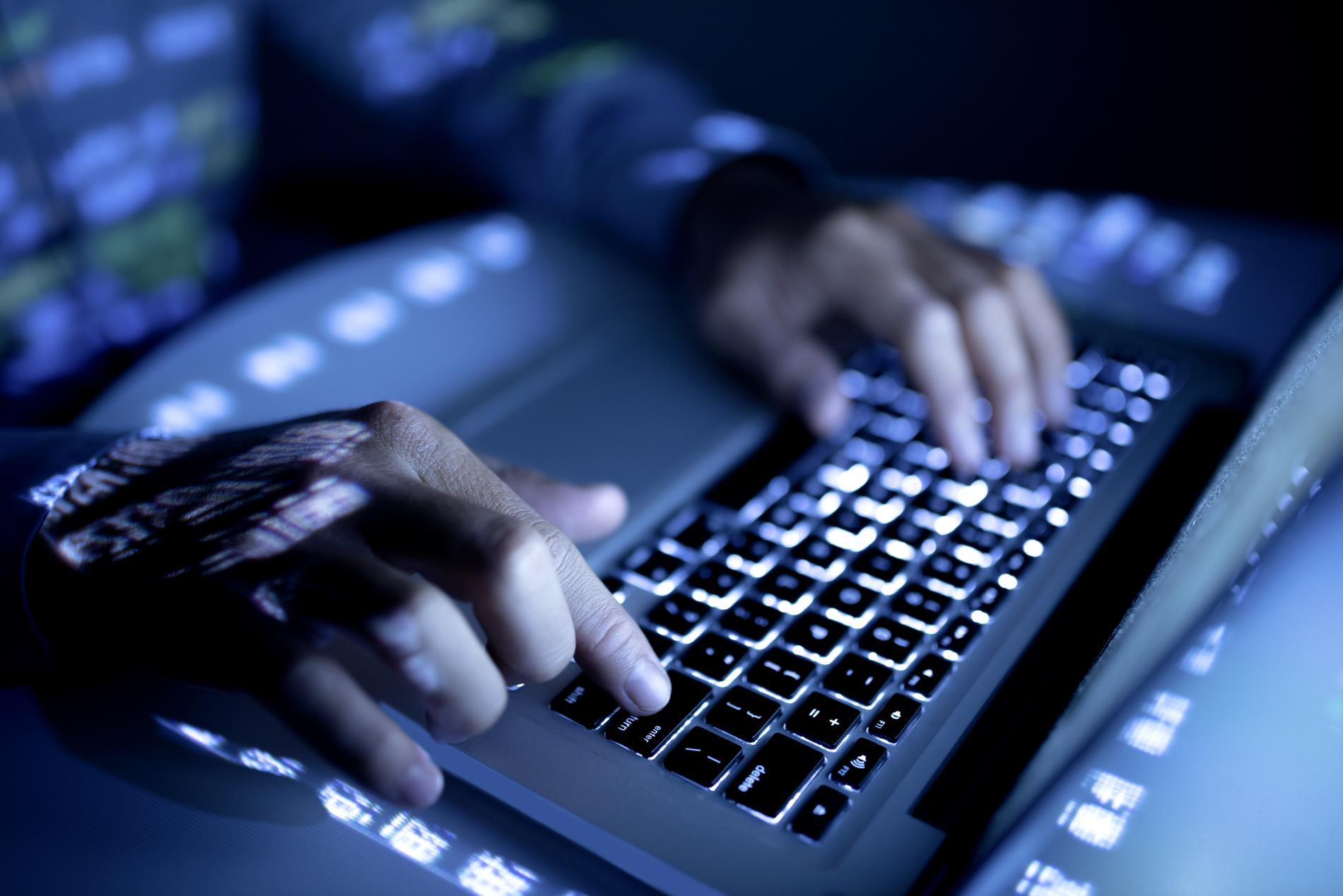 Use of outsourced IT personnel in Central and Eastern Europe