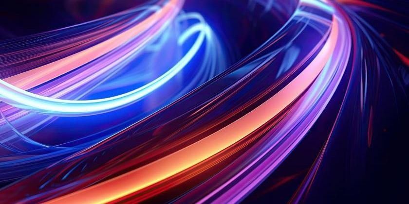 abstract vibrant colours 840 x 420