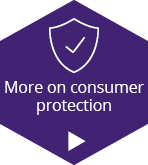 consumer protection icon