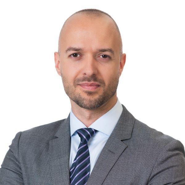 Ivan Gazdic