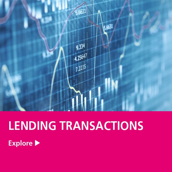 Fintech Lending Transactions Image