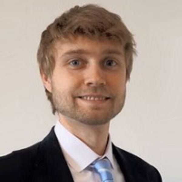 Florian Kromer, ÖBB Holding