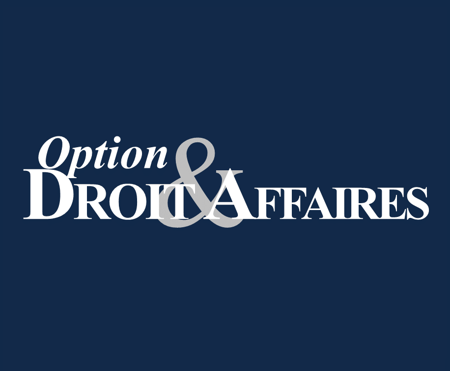 option droit & affaires logo