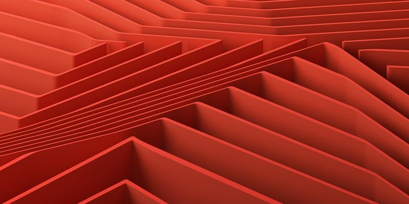 Red lines