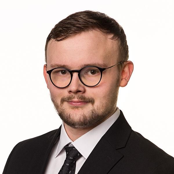 Miloslav Božec | Junior Associate | Employment | CMS Slovakia