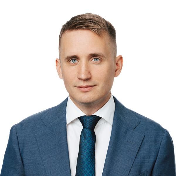 Alexander Olsson | Biträdande Jurist | Stockholm | Tvistlösning