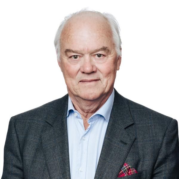 Stefan Lindskog