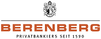 Logo Berenberg Bank