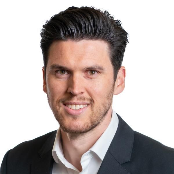 Craig Wilson | Partner | Corporate/M&A | International law firm CMS