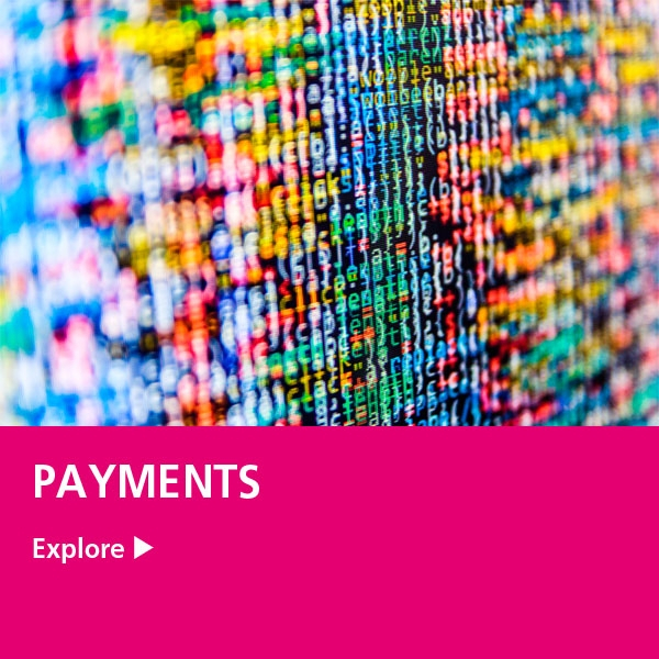 Fintech Payments Image